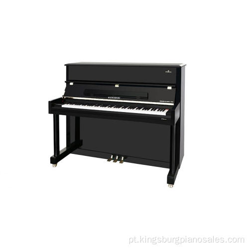 piano de cauda para casa